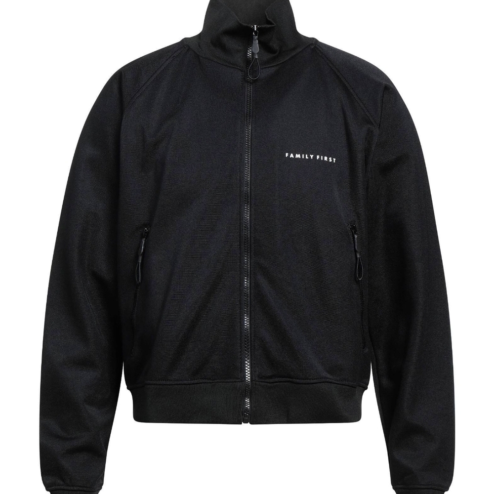 FAMILY FIRST Black Performance Jacket And Pants